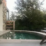 Villa Maggiore Alture Di Stresa Casa Nel Bosco Confinante Con Il Golf Des Iles Borromees *