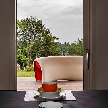 Lake Maggiore Serajretreats - Estate Pool Golf Villa *