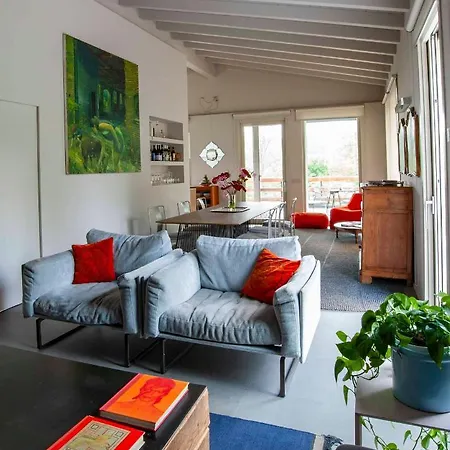 Lake Maggiore Serajretreats - Estate Pool Golf Villa