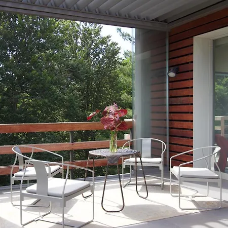 别墅 Maggiore Alture Di Stresa Casa Nel Bosco Confinante Con Il Golf Des Iles Borromees Brisino