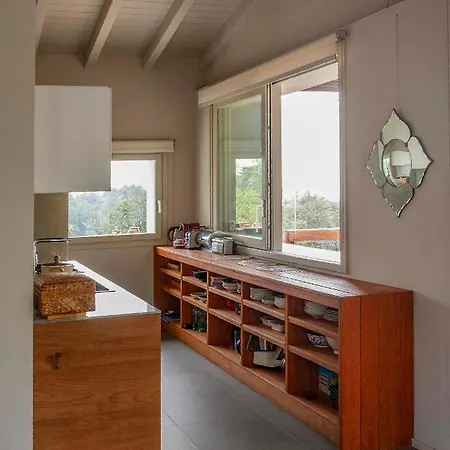 Lake Maggiore Serajretreats - Estate Pool Golf Villa