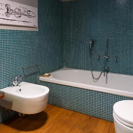 Maggiore Alture Di Stresa Casa Nel Bosco Confinante Con Il Golf Des Iles Borromees