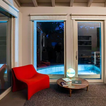 Lake Maggiore Serajretreats - Estate Pool Golf Villa *