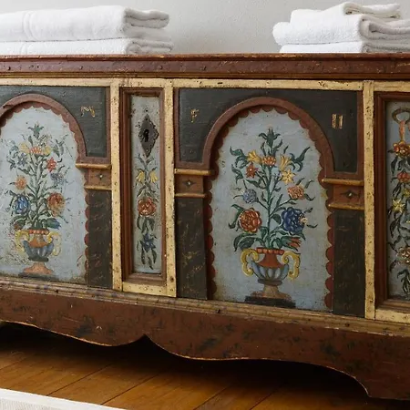 别墅 Maggiore Alture Di Stresa Casa Nel Bosco Confinante Con Il Golf Des Iles Borromees *