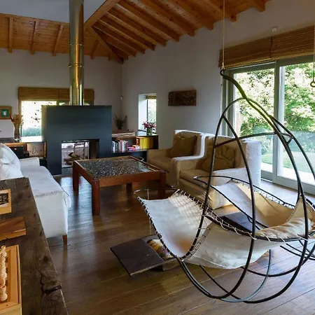 Lake Maggiore Serajretreats - Estate Pool Golf Brisino