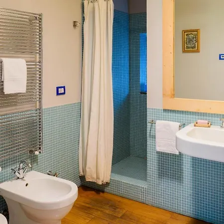 Lake Maggiore Serajretreats - Estate Pool Golf Brisino