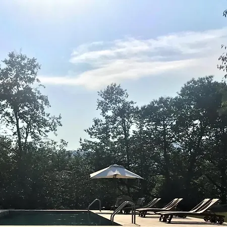 Lake Maggiore Serajretreats - Estate Pool Golf