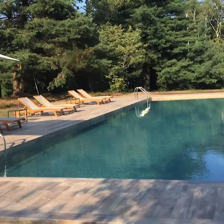 Villa Lake Maggiore Serajretreats - Estate Pool Golf