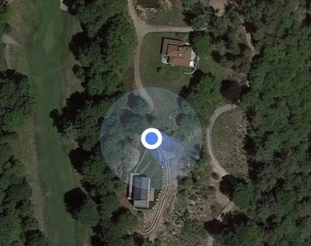 וילה Maggiore Alture Di Stresa Casa Nel Bosco Confinante Con Il Golf Des Iles Borromees *