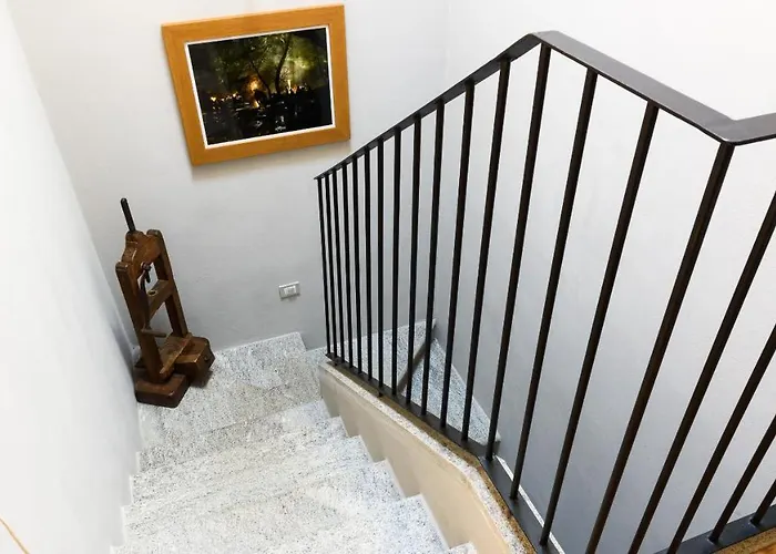 Maggiore Alture Di Stresa Casa Nel Bosco Confinante Con Il Golf Des Iles Borromees וילה *